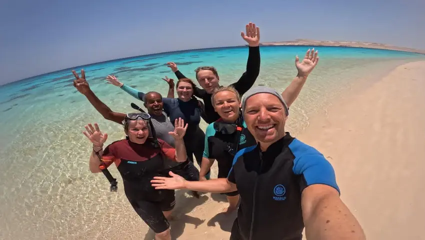 Snorkeling & Wild Dolphin Tours