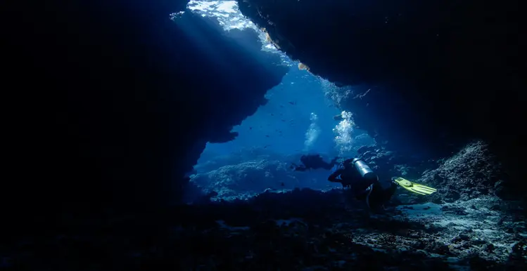 Advanced Open Water Diver