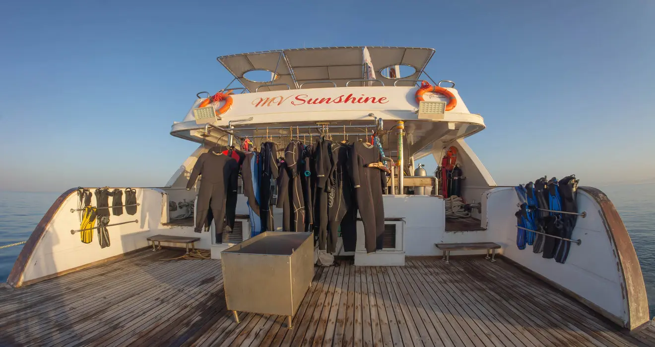 Jumpdeck