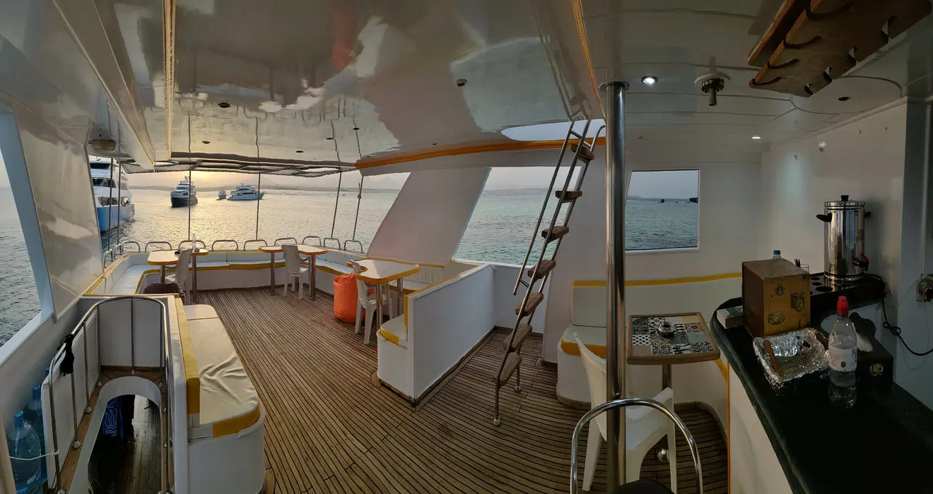 Sundeck