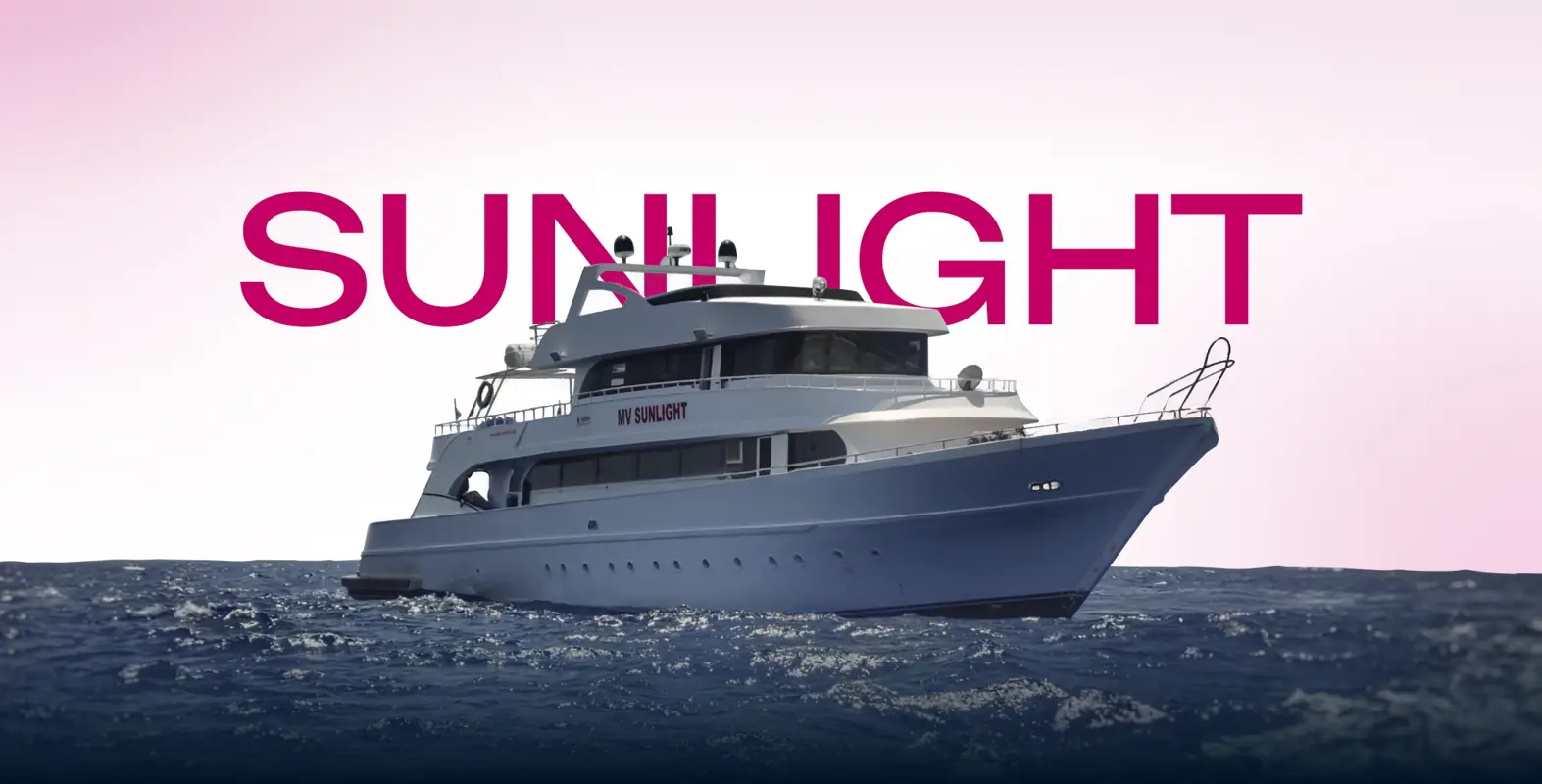 MV Sunlight