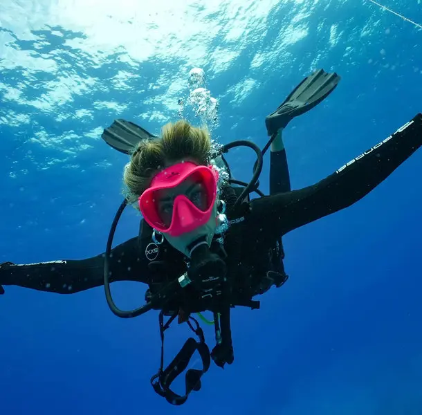 Underwater Safety
