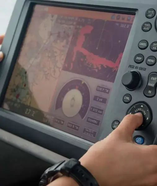 Advanced Navigation Systems